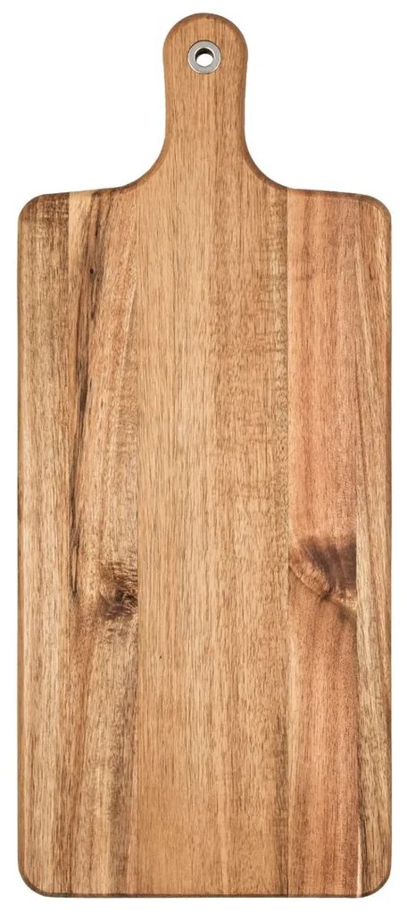 ERNESTO® Doska na krájanie z akáciového dreva (100290426)