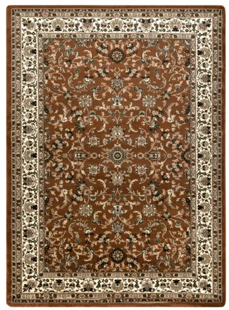 Koberc ROYAL ADR 1745 hnedý