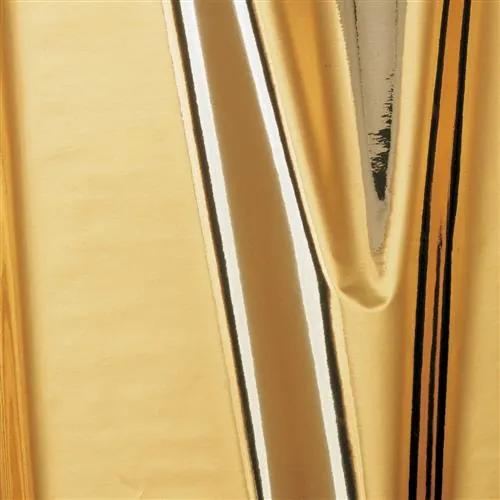 Samolepiaca tapeta 201-4528, rozmer 45 cm x 15 m, zlatá, d-c-fix