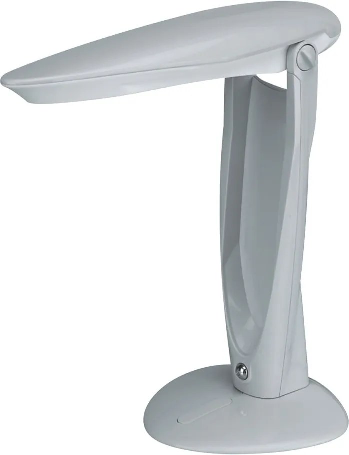 Prezent Detská lampička DESK LAMP biela 1219