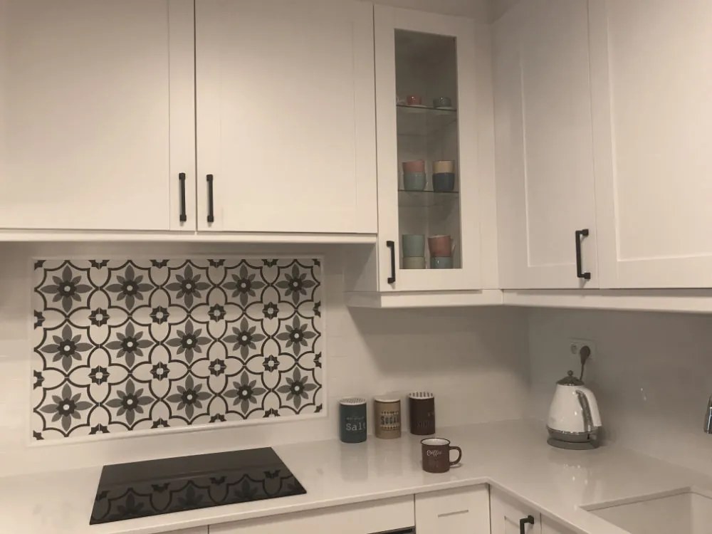 Cementové dlaždice 3290 | Articima