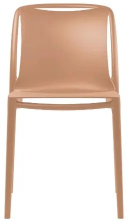 Stima Plastová stolička VELAIR Vyberte odtieň ->: Bianco - Biela