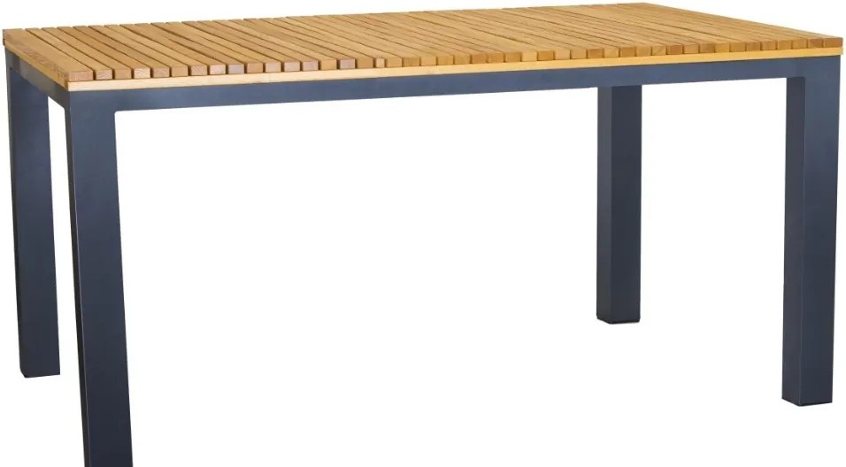 Záhradný stôl Ripper 150 x 90 cm