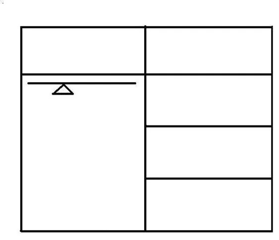 BTC HOUSTON UP 3 Varianta: BARDOLINO
