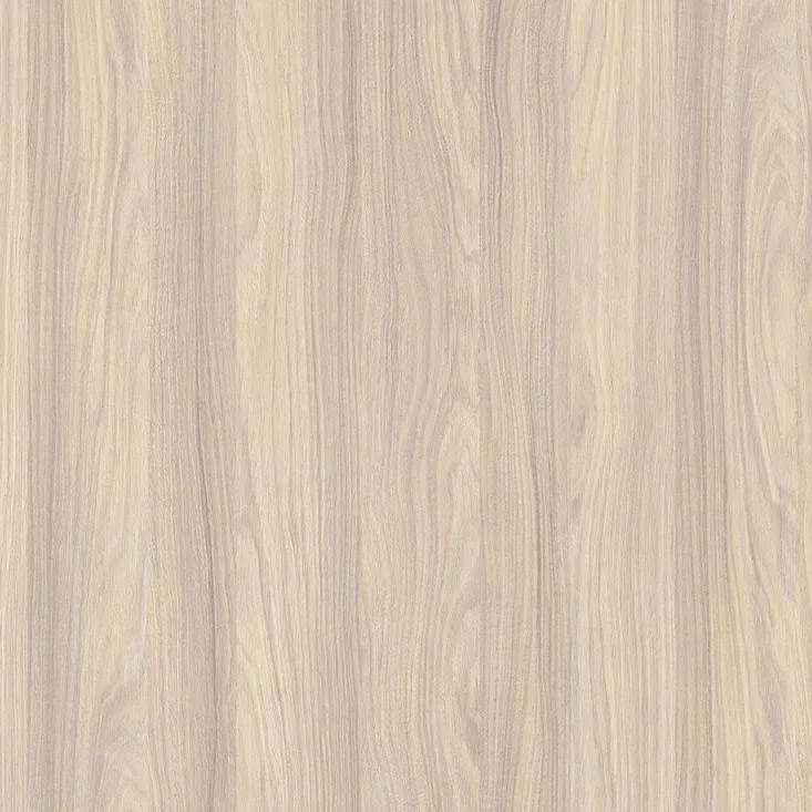 Kovová zásuvková kartotéka PRIMO s drevenými čelami A4, 2 zásuvky, sivá/dub prírodný
