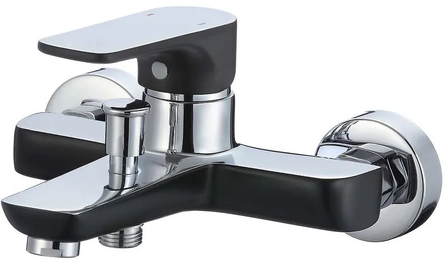 Batéria vaňová Gemini Black