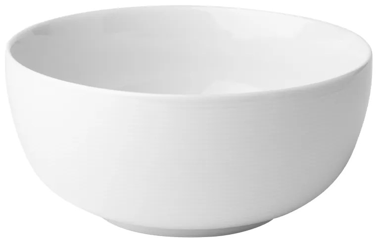 Miska na müsli U-Coupe 16 cm set 4 ks - Basic Chic Relief Lunasol - 490893