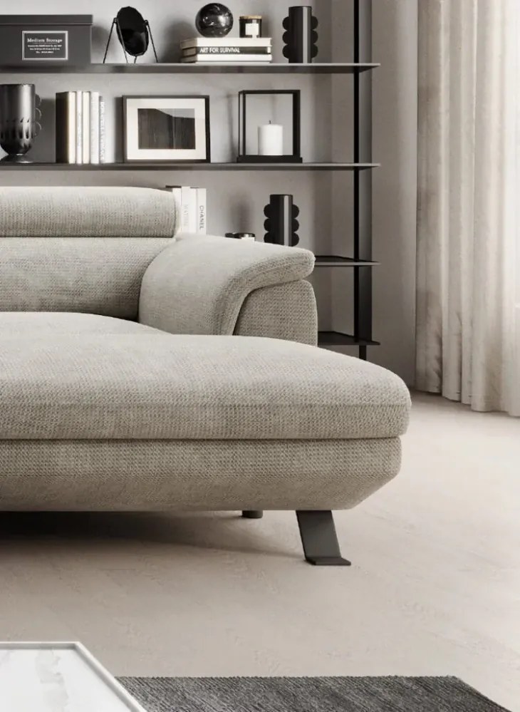 Sedacia súprava SOFTO XL