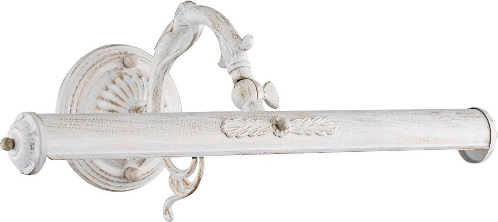 XXXLutz SVIETIDLO NAD OBRAZ, 17,1/44,5/20,9 cm MAYTONI - Online Only bytové doplnky - 004353028601