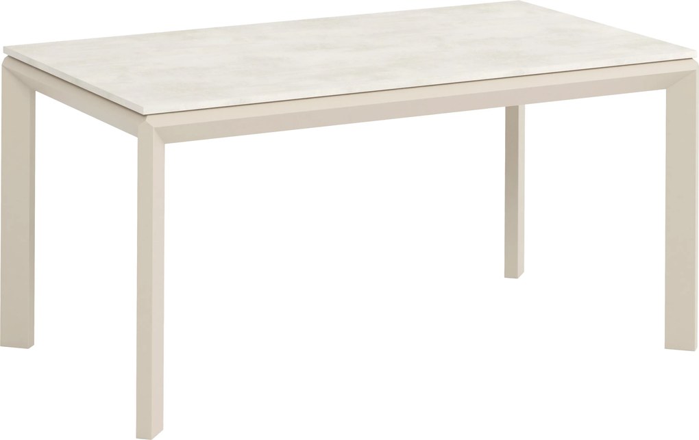 Moderný rozkladací stôl BORA 160/250 - 180/270 cm Veľkosť stola: 160 - 250 cm