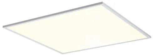Brilagi - LED Stropné svietidlo SLIMFRAME LED/58W/230V 60x60 cm biela