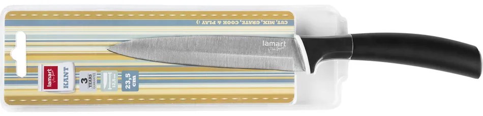LAMART LT2065 NŮŽ UNIVERZÁL. 12,5CM KANT