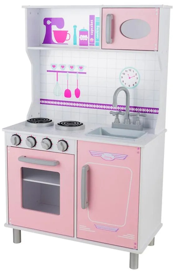 Kuchynka pre deti Kitchen Fun