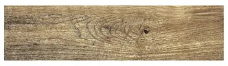 Dlažba imitácia dreva Foresta Bronzo 15,5x60,5 cm