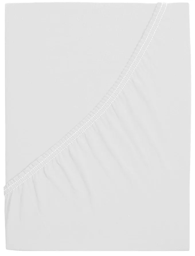 Biela plachta 90x200 cm – B.E.S.