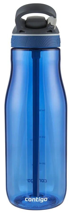 Contigo Ashland 1200 ml Monaco fľaša na pitie, 1200 ml
