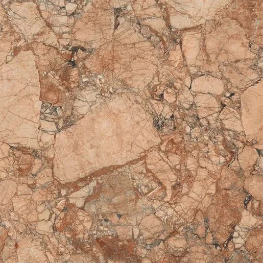 Dlažba Ragno Incanto Breccia Pernica 75x75 cm mat R8UD