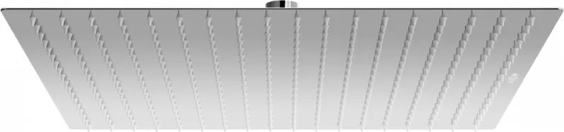 Mexen Slim dažďová sprcha 40 x 40 cm, chróm - 79140-00