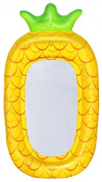 Nafukovačka Bestway 43644 ananás 186x112 cm