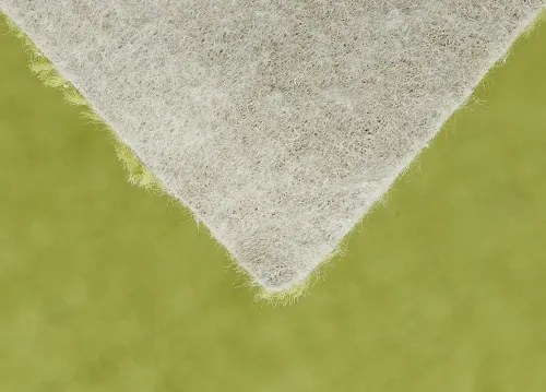 Koberce Breno Metrážny koberec DALTON 21, šíře role 400 cm, zelená