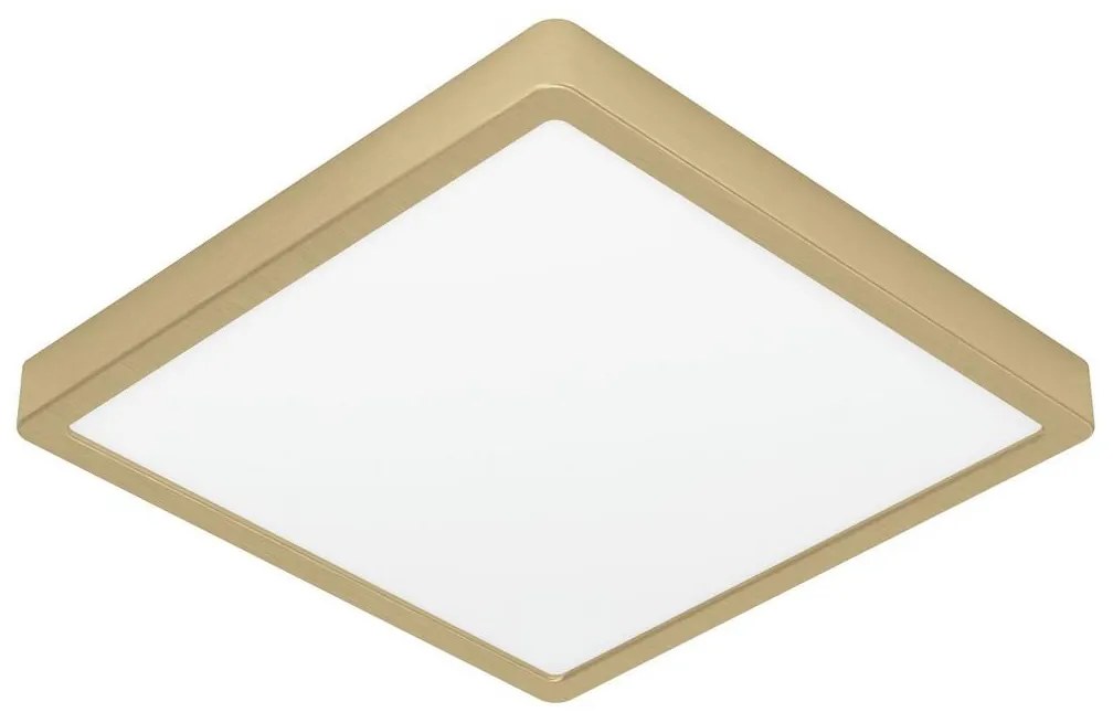 Eglo 900184 - LED stropné svietidlo FUEVA LED/20,5W/230V