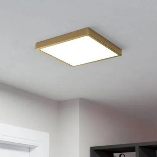 Eglo 900184 - LED stropné svietidlo FUEVA LED/20,5W/230V