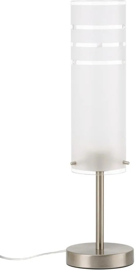 Briloner Briloner 7333-012 - LED Stolná lampa CANNA LED/5W/230V BL0481