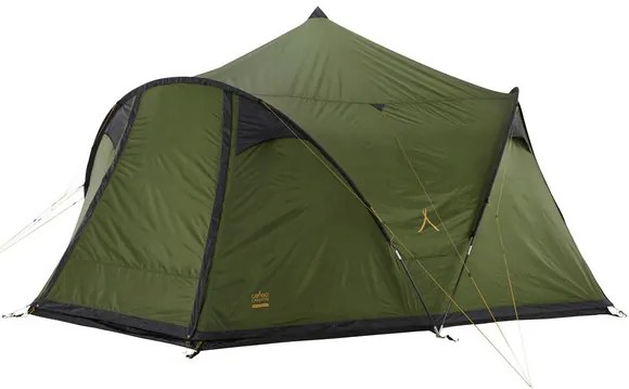 Grand Canyon Skupinový stan Black Knob (Capulet Olive)  (100363990)