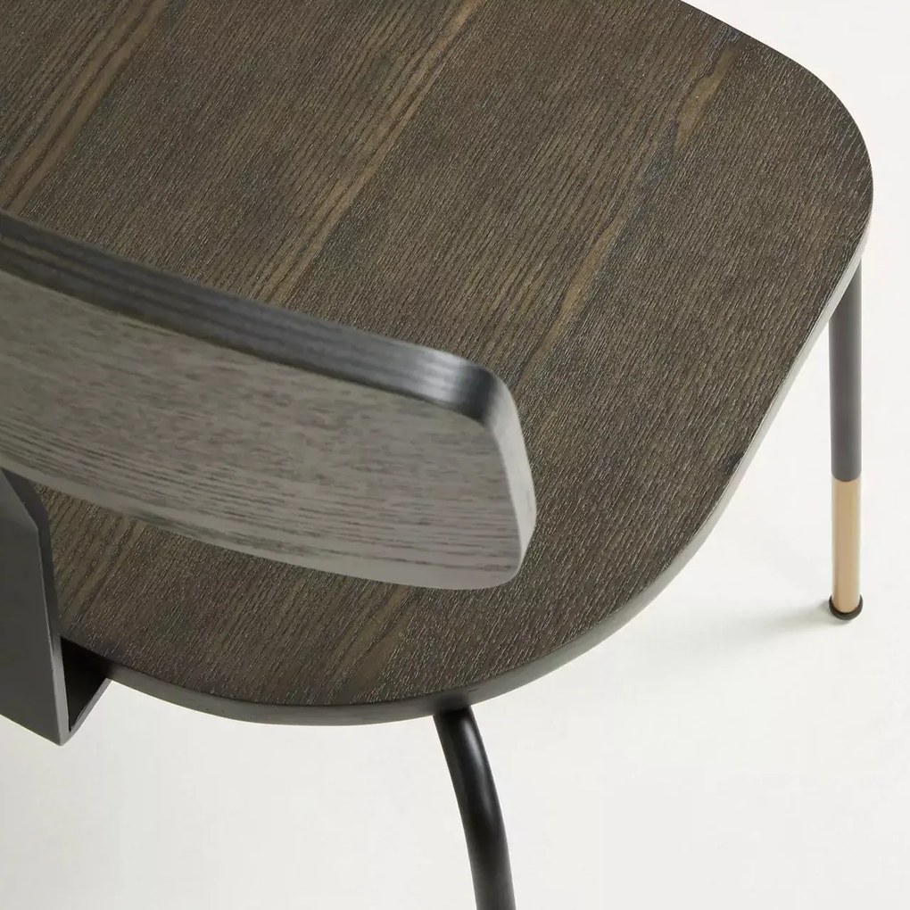 stolička Norfort 82 × 49 × 43 cm LA FORMA
