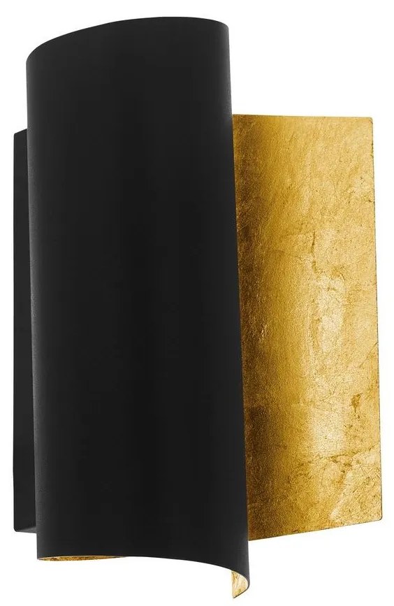 Eglo 98759 - Nástenné svietidlo FALICETTO 1xE27/40W/230V