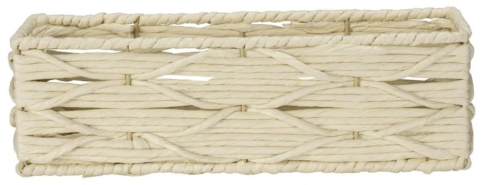 Košík z prútia Vabriano - Wenko