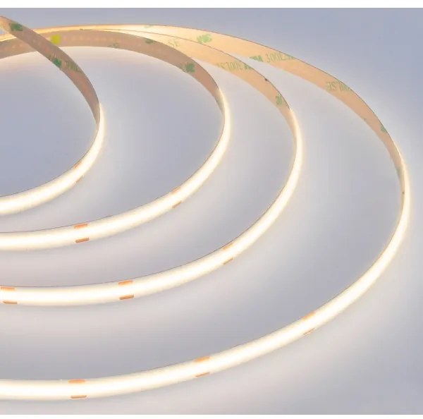 Solight WM59-WW - LED Pásik LED/8W/m/230V 3000K 5m