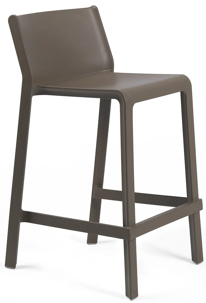 NARDI Záhradná barová stolička TRILL STOOL MINI 40353