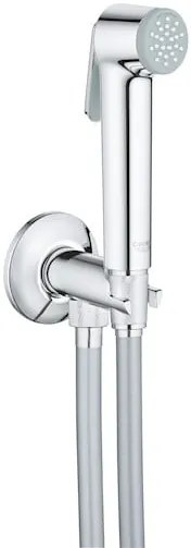 Sprchový set GROHE Tempesta-F Trigger Spray s bidetovú spŕškou chróm 26358000