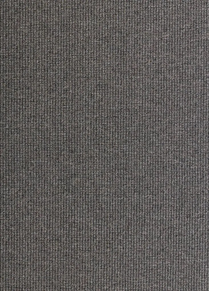 Koberce Breno Metrážny koberec DYNAMIC 90, šíře role 400 cm, hnedá