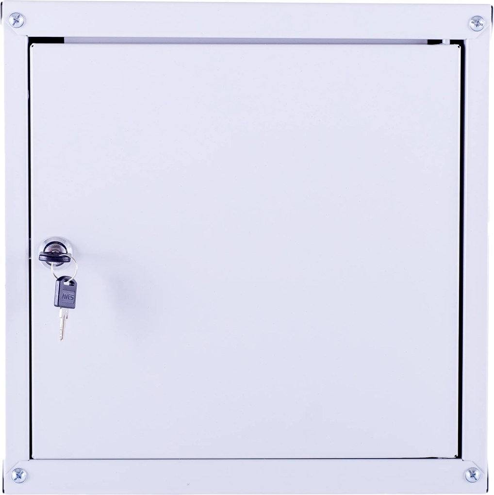 Uzamykatelná skříňka LIL SKM35