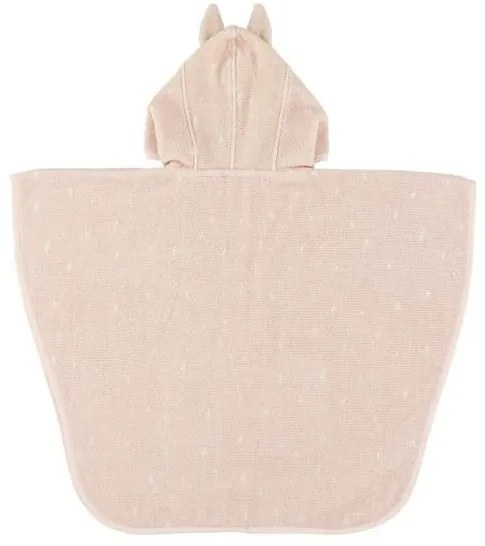 Detské pončo Mrs. Rabbit