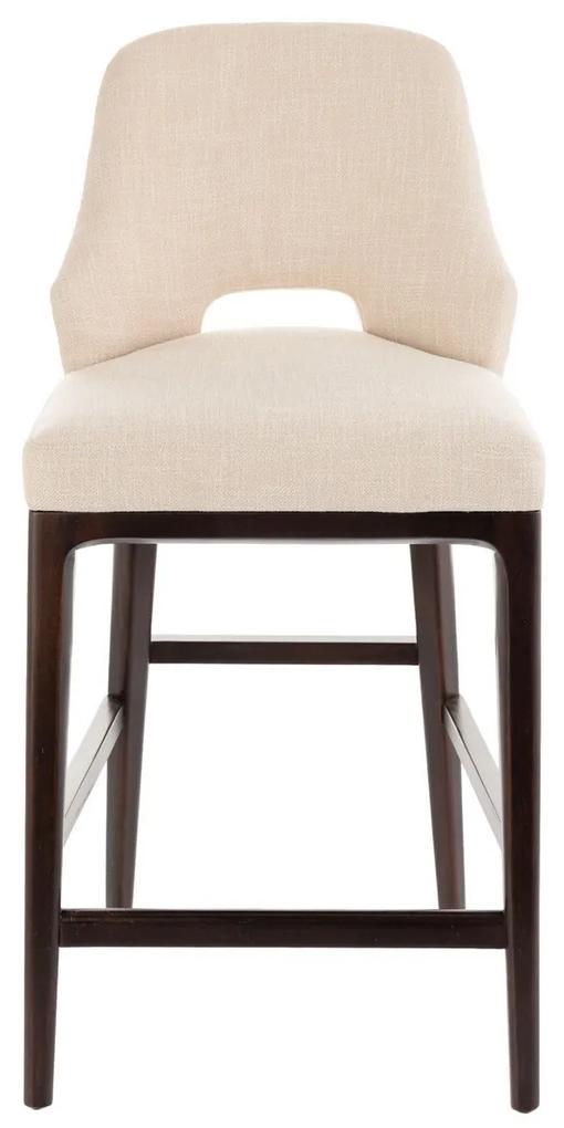 Barová stolička Madoc 48x55x99cm