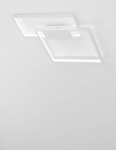 Stropné svietidlo LED so stmievaním Porto 45 biele