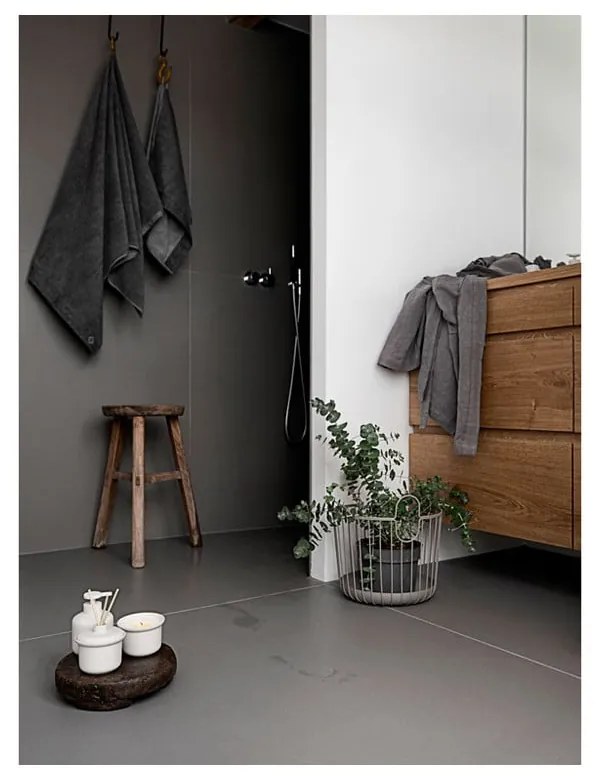 Vonná sójová sviečka doba horenia 35 h Inu Offwhite: Calm Moment – Zone