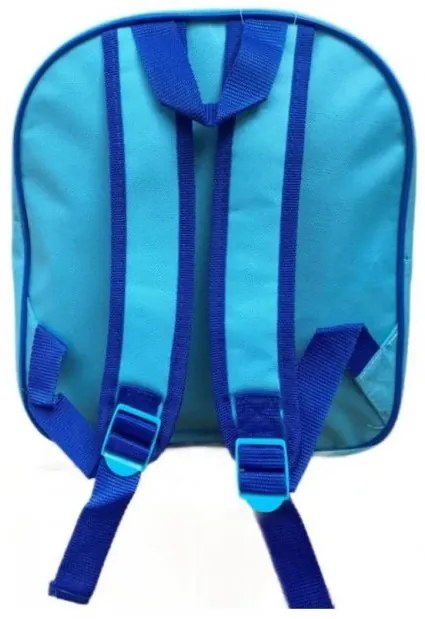 DIFUZED - Chlapčenský 3D batoh - Lilo &amp; Stitch / 32 x 28 x 11 cm