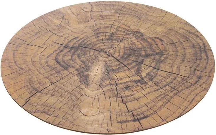 Prestieranie WOODEN 38 cm