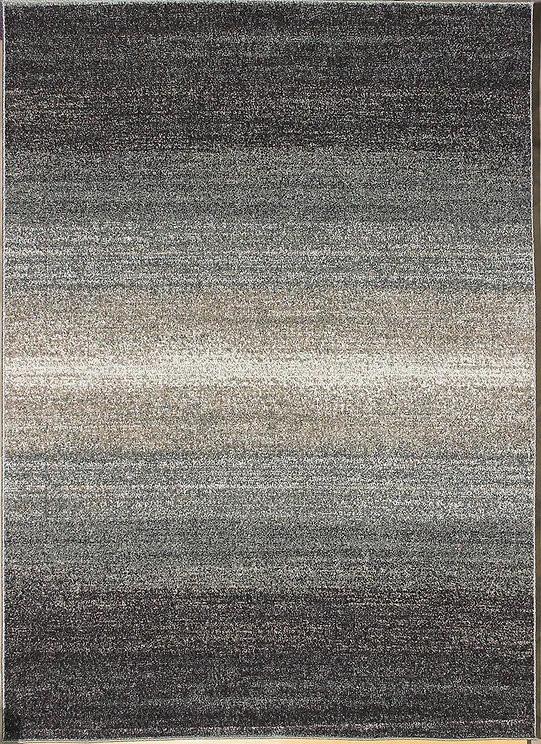 Berfin Dywany Kusový koberec Aspect New 1726 Brown - 160x220 cm