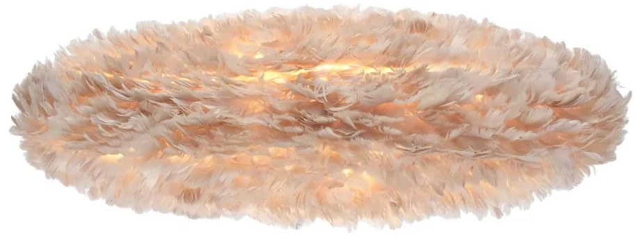 Svetlohnedé tienidlo ø 79 cm Eos Esther Large – UMAGE