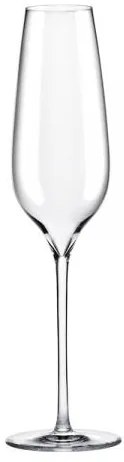 RONA ONE PREMIUM POHÁR NA ŠAMPANSKÉ 220ML SADA 2KS