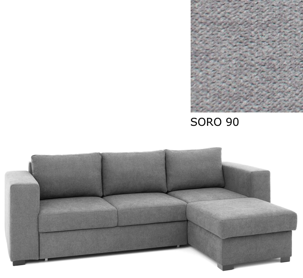 AVA LUCY ROHOVÁ PRAVÁ Varianta: SORO 40