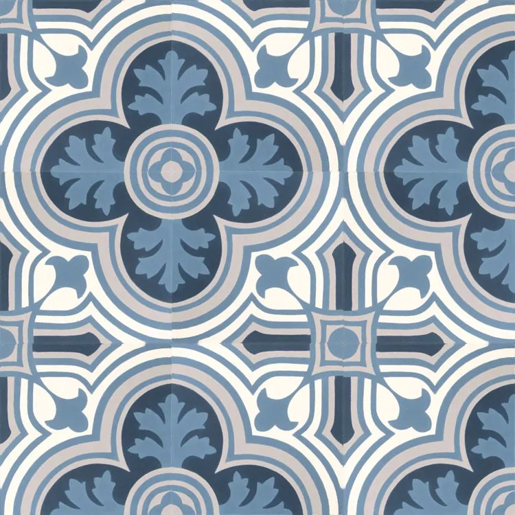 Cementové dlaždice 4240 | Articima