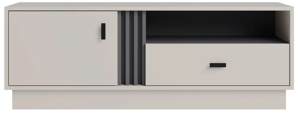 Meblar TV stolík Allmo 05 - béžová
