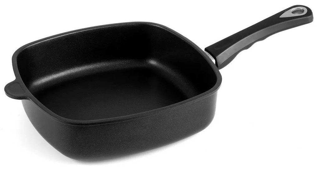 Hlboká panvica G21 Pool 26 cm s pokrievkou 6342510