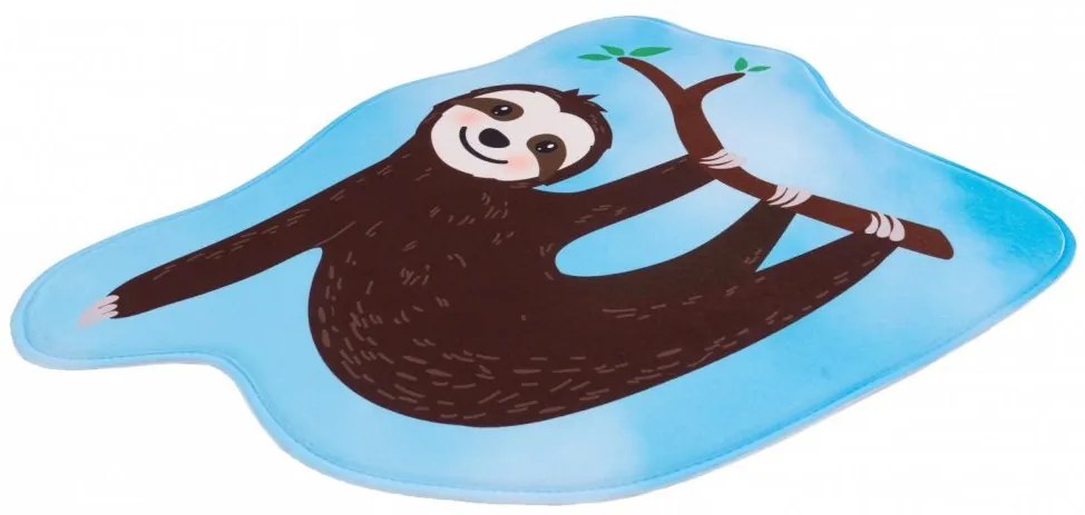 Obsession koberce Detský kusový koberec Mila kids 145 sloth - 60x80 cm